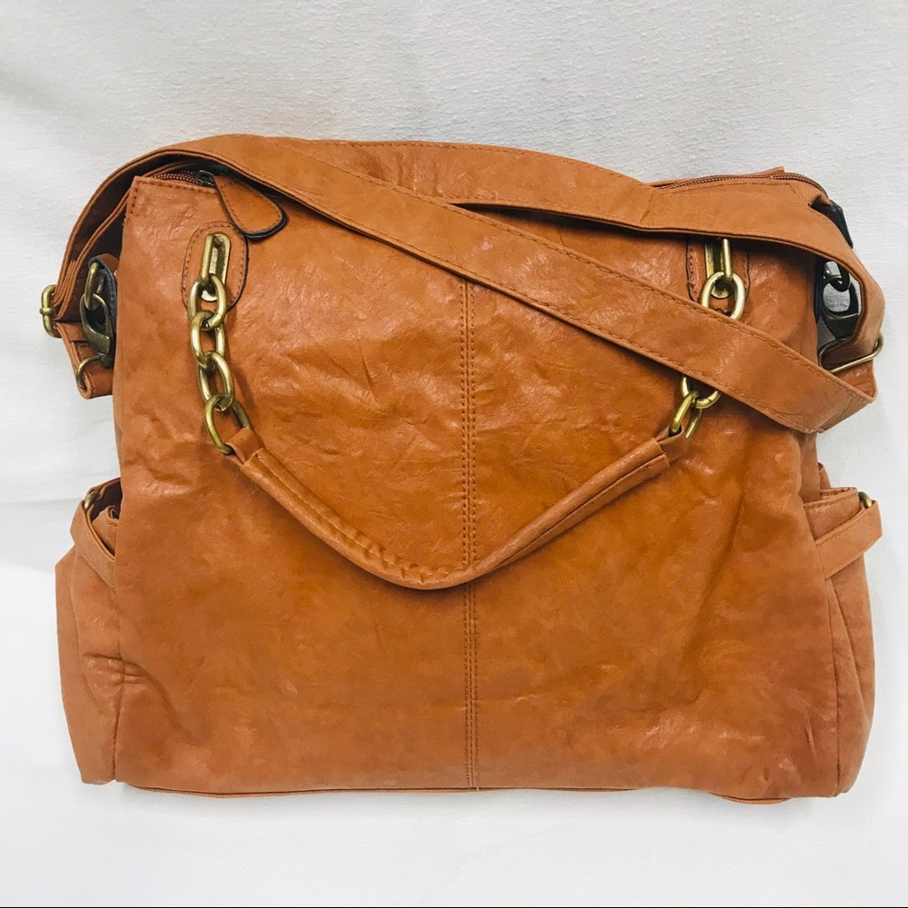 Bueno Hobo Purse
